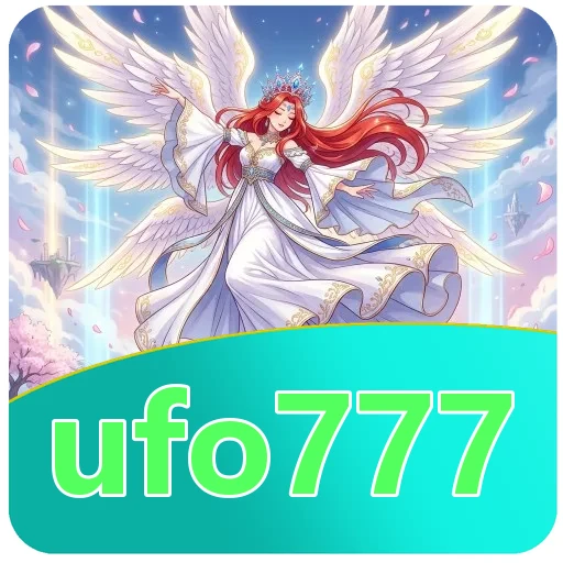 Ikon ufo777 untuk katalog aplikasi Android
