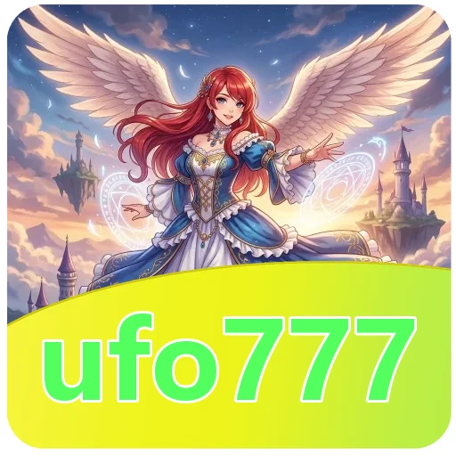 Ikon ufo777 untuk cara memilih aplikasi di katalog