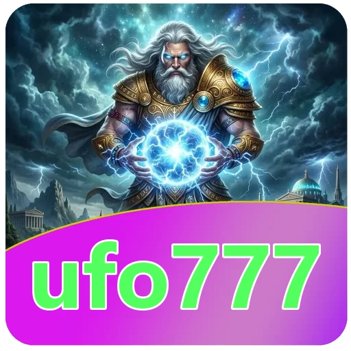Ikon ufo777 untuk pertanyaan teknis APK