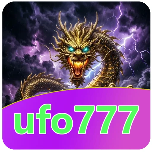Ikon ufo777 untuk bagian uji redaksi