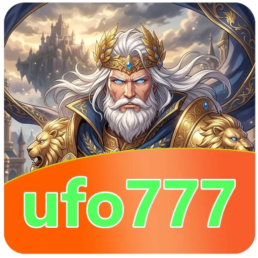Ikon ufo777 untuk syarat pemasangan di Android