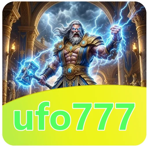 Ikon ufo777 untuk profil tim redaksi