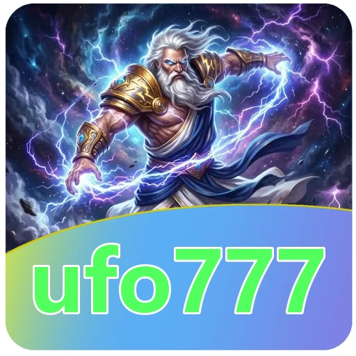 Ikon ufo777 untuk catatan v4.7.5